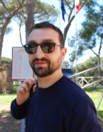 Editor Andrea